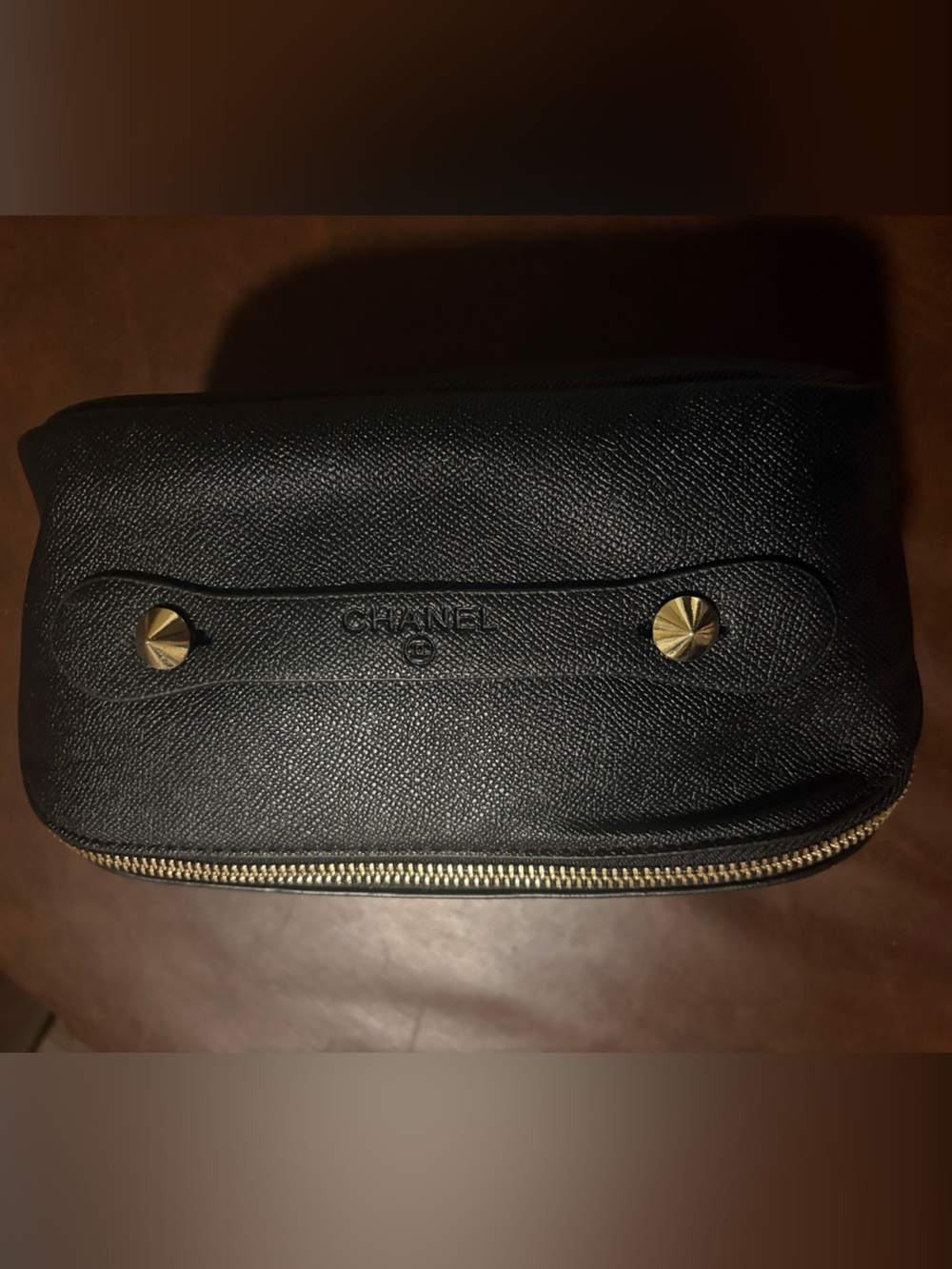 ๐ CC Makeup Case - Picture 3 of 11
